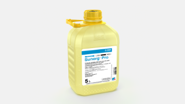 basf Sunorg Pro fongicide